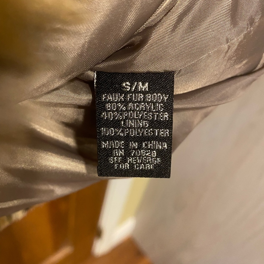 Dress jacket - Picture 2 of 2